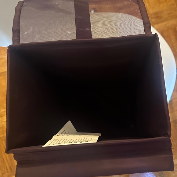 (3) Ikea Collapsable Shoe Boxes - Picture 4 of 8